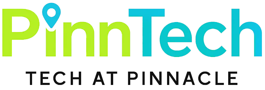 PinnTech Logo